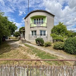Predaj, rodinný dom Riečka - EXKLUZÍVNE HALO REALITY