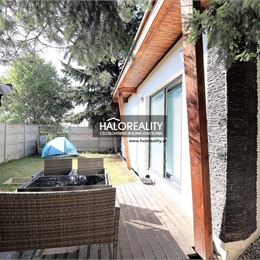 Predaj, rodinný dom Nové Zámky - Tekvičné Pole, NOVOSTAVBA - EXKLUZÍVNE HALO REALITY