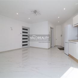 Predaj, rodinný dom Nové Zámky - Tekvičné Pole, NOVOSTAVBA - EXKLUZÍVNE HALO REALITY