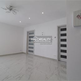 Predaj, rodinný dom Nové Zámky - Tekvičné Pole, NOVOSTAVBA - EXKLUZÍVNE HALO REALITY