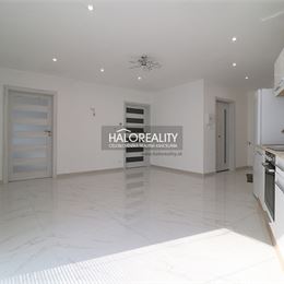 Predaj, rodinný dom Nové Zámky - Tekvičné Pole, NOVOSTAVBA - EXKLUZÍVNE HALO REALITY