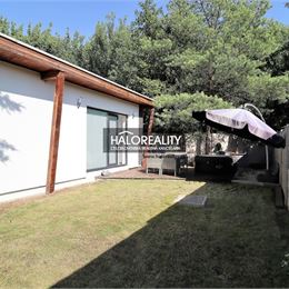 Predaj, rodinný dom Nové Zámky - Tekvičné Pole, NOVOSTAVBA - EXKLUZÍVNE HALO REALITY