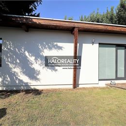 Predaj, rodinný dom Nové Zámky - Tekvičné Pole, NOVOSTAVBA - EXKLUZÍVNE HALO REALITY