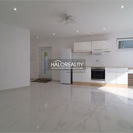 Predaj, rodinný dom Nové Zámky - Tekvičné Pole, NOVOSTAVBA - EXKLUZÍVNE HALO REALITY