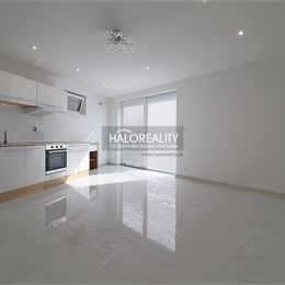 Predaj, rodinný dom Nové Zámky - Tekvičné Pole, NOVOSTAVBA - EXKLUZÍVNE HALO REALITY