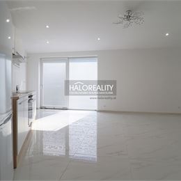 Predaj, rodinný dom Nové Zámky - Tekvičné Pole, NOVOSTAVBA - EXKLUZÍVNE HALO REALITY