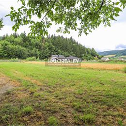 Predaj, pozemok pre rodinný dom 1521 m² Jasenica - ZNÍŽENÁ CENA - EXKLUZÍVNE HALO REALITY
