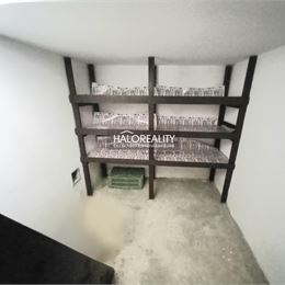 Predaj, trojizbový byt Skalica