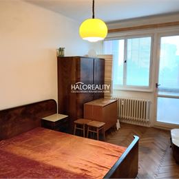 Predaj, trojizbový byt Skalica