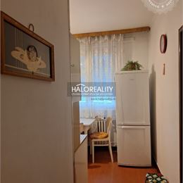 Predaj, trojizbový byt Skalica