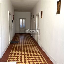 Predaj, rodinný dom Bežovce