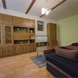Predaj, trojizbový byt Turček, Horný Turček - ZNÍŽENÁ CENA