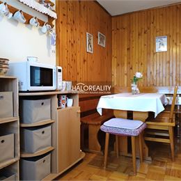 REZERVOVANÉ - Predaj, dvojizbový byt Trebišov, S GARÁŽOU - EXKLUZÍVNE HALO REALITY