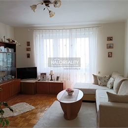 REZERVOVANÉ - Predaj, dvojizbový byt Trebišov, S GARÁŽOU - EXKLUZÍVNE HALO REALITY