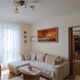 REZERVOVANÉ - Predaj, dvojizbový byt Trebišov, S GARÁŽOU - EXKLUZÍVNE HALO REALITY