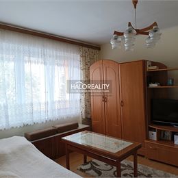 REZERVOVANÉ - Predaj, dvojizbový byt Trebišov, S GARÁŽOU - EXKLUZÍVNE HALO REALITY