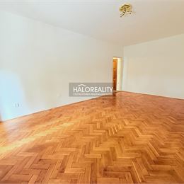 REZERVOVANÉ - Predaj, dvojizbový byt Nové Zámky - ZNÍŽENÁ CENA - EXKLUZÍVNE HALO REALITY