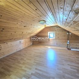 Predaj, záhradná chata Kysucké Nové Mesto, Dubie - EXKLUZÍVNE HALO REALITY