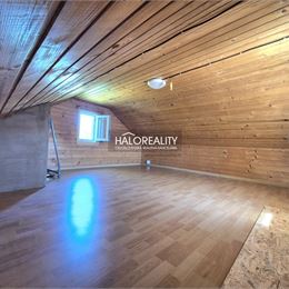 Predaj, záhradná chata Kysucké Nové Mesto, Dubie - EXKLUZÍVNE HALO REALITY