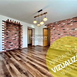 Predaj, trojizbový byt Želiezovce, zrekonštruovaný, ihneď voľný