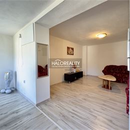 Predaj, rodinný dom Selice, kompletná rekonštrukcia - EXKLUZÍVNE HALO REALITY