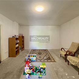 Predaj, rodinný dom Selice, kompletná rekonštrukcia - EXKLUZÍVNE HALO REALITY