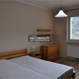 Predaj, trojizbový byt Kalná nad Hronom