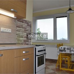 Predaj, trojizbový byt Kalná nad Hronom