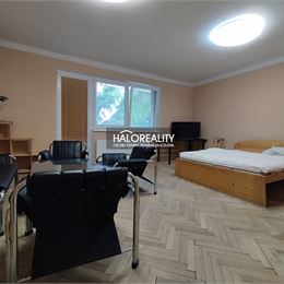 Predaj, trojizbový byt Kalná nad Hronom
