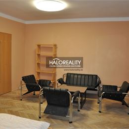 Predaj, trojizbový byt Kalná nad Hronom