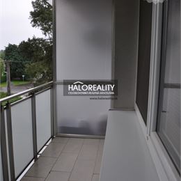 Predaj, trojizbový byt Kalná nad Hronom