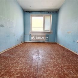 Predaj, trojizbový byt Kanianka, Nová - ZNÍŽENÁ CENA - EXKLUZÍVNE HALO REALITY