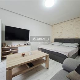 Predaj, jednoizbový byt Spišská Nová Ves, Tarča