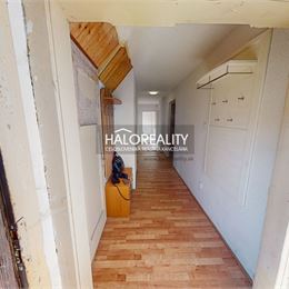 Predaj, rodinný dom Nižná Boca, ZNÍŽENÁ CENA - EXKLUZÍVNE HALO REALITY