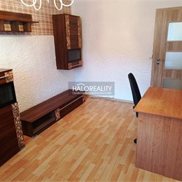 Predaj, trojizbový byt Krompachy, Slovinská - EXKLUZÍVNE HALO REALITY