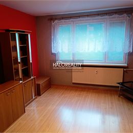 Predaj, trojizbový byt Krompachy, Slovinská - EXKLUZÍVNE HALO REALITY