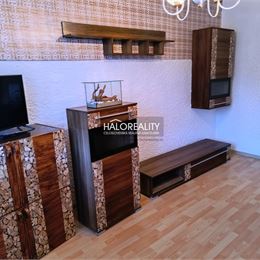 Predaj, trojizbový byt Krompachy, Slovinská - EXKLUZÍVNE HALO REALITY