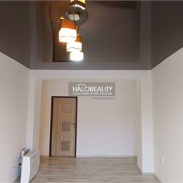 Predaj, dvojizbový byt Trebišov