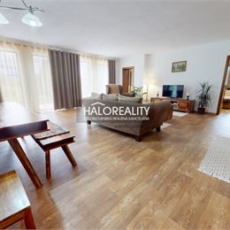 Predaj, rodinný dom Hostice - EXKLUZÍVNE HALO REALITY