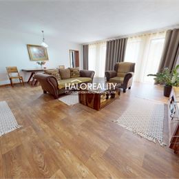 Predaj, rodinný dom Hostice - EXKLUZÍVNE HALO REALITY