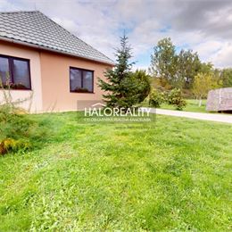 Predaj, rodinný dom Hostice - EXKLUZÍVNE HALO REALITY