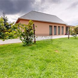 Predaj, rodinný dom Hostice - EXKLUZÍVNE HALO REALITY