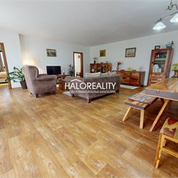 Predaj, rodinný dom Hostice - EXKLUZÍVNE HALO REALITY