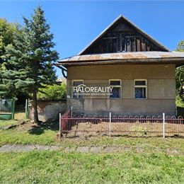 Predaj, rodinný dom Baďan - EXKLUZÍVNE HALO REALITY