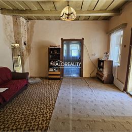 Predaj, rodinný dom Baďan - EXKLUZÍVNE HALO REALITY