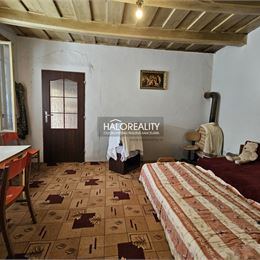 Predaj, rodinný dom Baďan - EXKLUZÍVNE HALO REALITY
