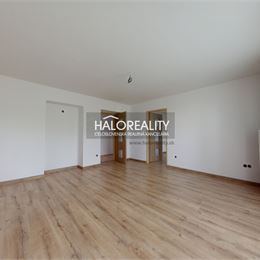 Predaj, dvojizbový byt Rimavská Sobota - EXKLUZÍVNE HALO REALITY