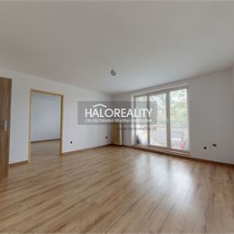 Predaj, dvojizbový byt Rimavská Sobota - EXKLUZÍVNE HALO REALITY