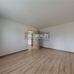 Predaj, dvojizbový byt Rimavská Sobota - EXKLUZÍVNE HALO REALITY