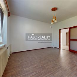 Predaj, rodinný dom Tisovec, Muránska - EXKLUZÍVNE HALO REALITY